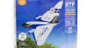 HOBBYZONE DELTA RAY RTF WITH SAFE TECHNOLOGY  HBZ7900